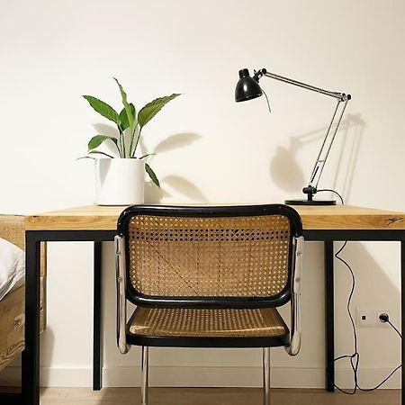 Nikiszowiec - Modern Silesian Apartment 카토비체 외부 사진